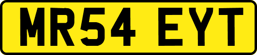 MR54EYT