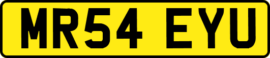 MR54EYU