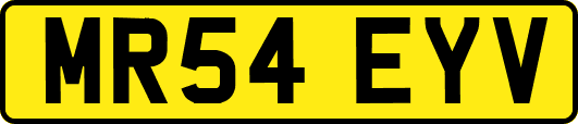 MR54EYV