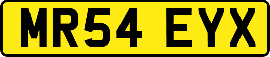 MR54EYX