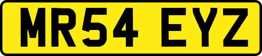 MR54EYZ
