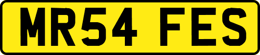 MR54FES