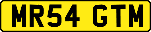MR54GTM
