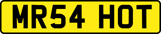MR54HOT