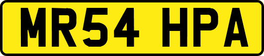 MR54HPA
