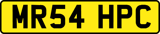 MR54HPC