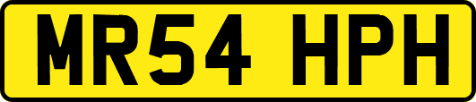 MR54HPH