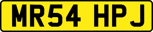 MR54HPJ