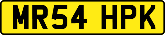 MR54HPK