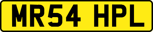 MR54HPL