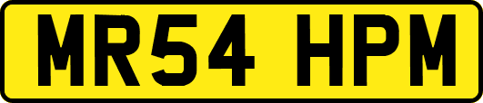 MR54HPM