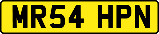 MR54HPN