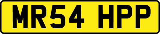 MR54HPP