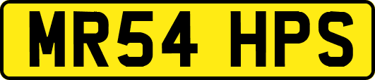 MR54HPS