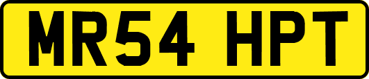 MR54HPT