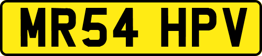 MR54HPV