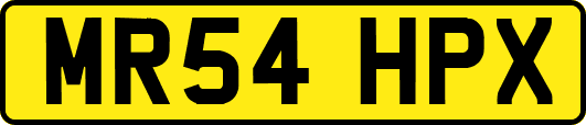 MR54HPX
