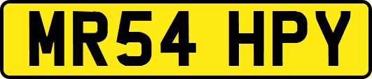 MR54HPY