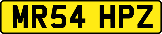 MR54HPZ