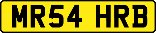 MR54HRB
