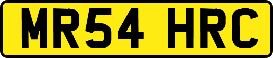 MR54HRC