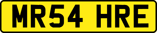 MR54HRE