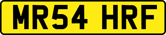 MR54HRF