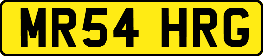 MR54HRG
