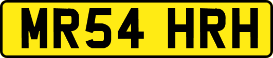MR54HRH