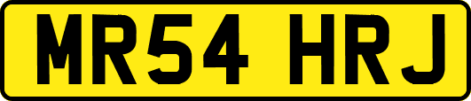 MR54HRJ