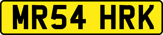 MR54HRK