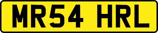 MR54HRL