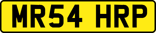 MR54HRP