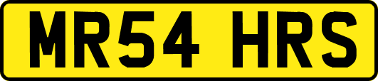 MR54HRS