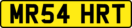 MR54HRT