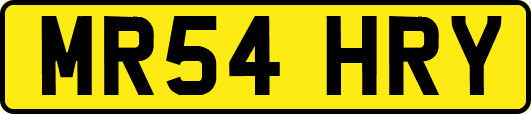 MR54HRY