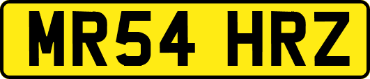 MR54HRZ