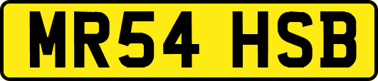 MR54HSB