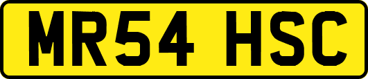 MR54HSC