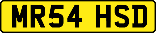 MR54HSD