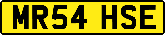 MR54HSE