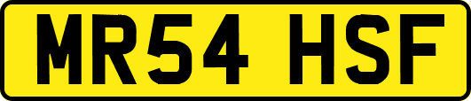 MR54HSF