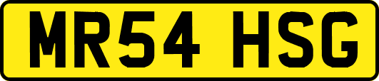 MR54HSG