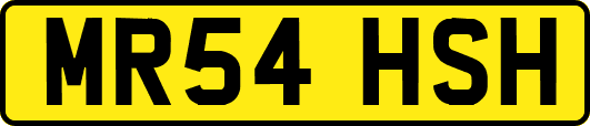 MR54HSH