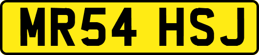 MR54HSJ