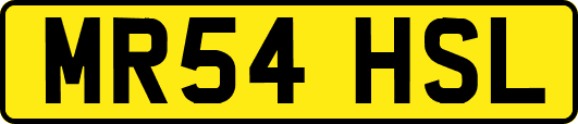 MR54HSL