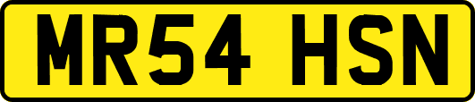 MR54HSN