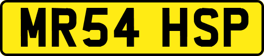 MR54HSP