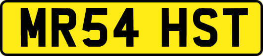 MR54HST