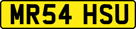 MR54HSU